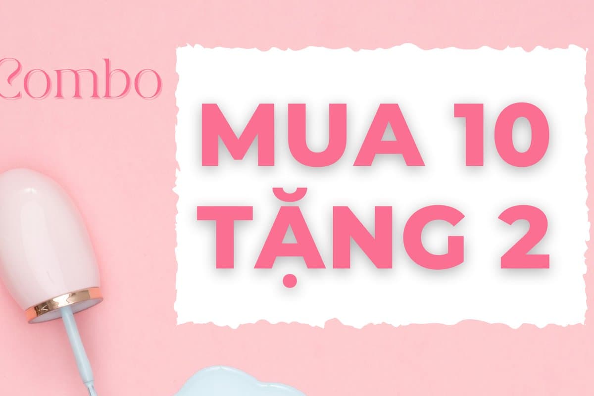 Chương Trình Năm Mới 2026 - Làm Đẹp Rước Lộc Đầu Xuân